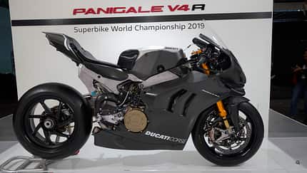 Frischer Wind für SBK-WM, EWC & Co