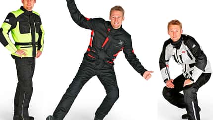 Allrounder für Einsteiger