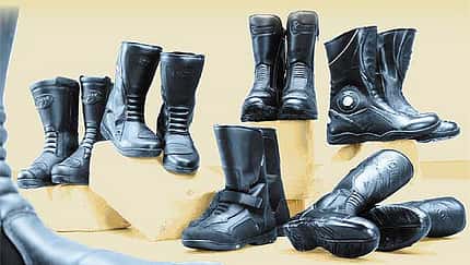 Tourenstiefel bis 100 Euro