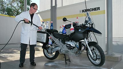 Reingungskraft früher höher?
