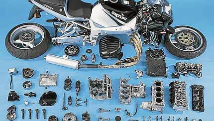 Gebrauchte Suzuki GSX-R 750 richtig kaufen