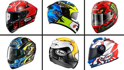 Marquez, Rossi & Co.