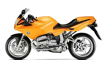 BMW Sportboxer aus zweiter Hand