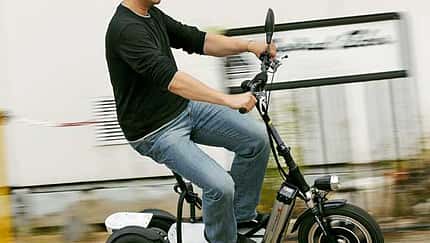 Bikeboard A 1000 EU