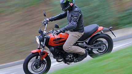 Hipp? Hipper? Scrambler?