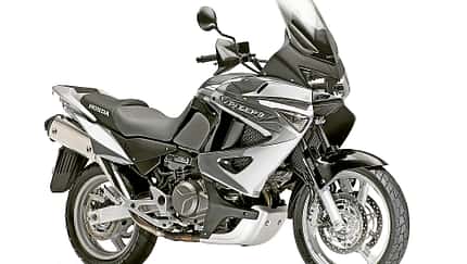 Der XXL-Tourer von Honda als Gebrauchte