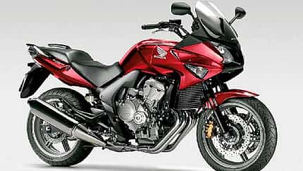 Der Honda Tourer als Gebrauchte