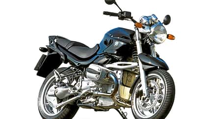Die BMW R 1150 R gebraucht kaufen