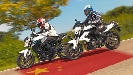 Preiskracher oder China-Böller?
