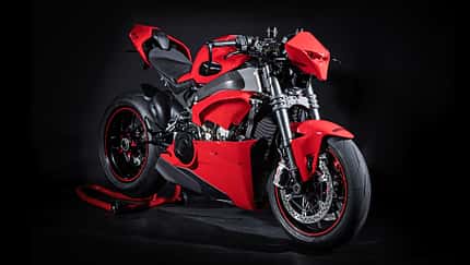 Vom Supersportler zum Streetfighter