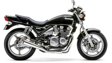 Motorräder zum Basteln und Fahren