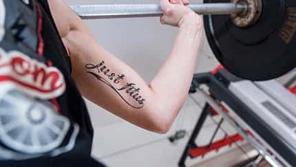 Just Fitus