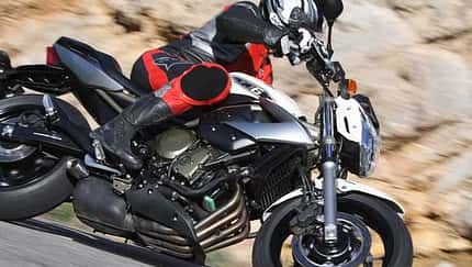 Yamaha-Allrounder im Top-Test