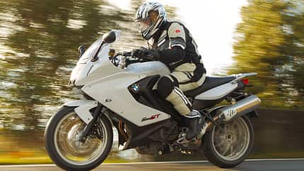 Der neue Sporttourer von BMW im Test