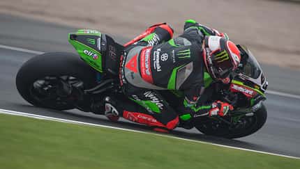 Haslam folgt auf Sykes 