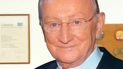 Der Mensch hinter Detlev Louis