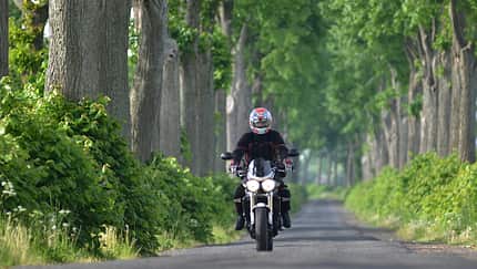 Einfahren eines neuen Motors wichtig?