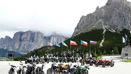20 Bikes, 58 Seiten, 6,99 Euro