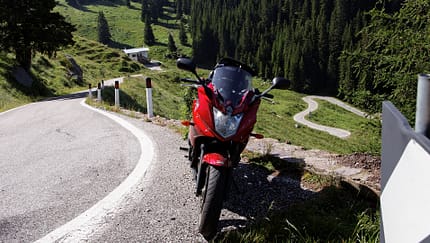 Verkehrsregelung 2019 noch unklar