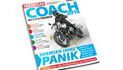 Sicherer, souveräner und besser fahren