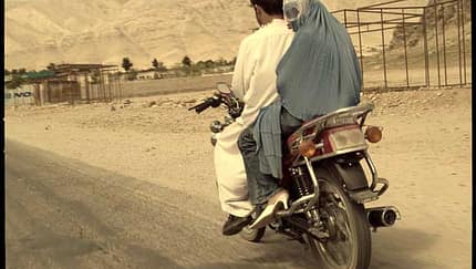 Überleben in Kabul