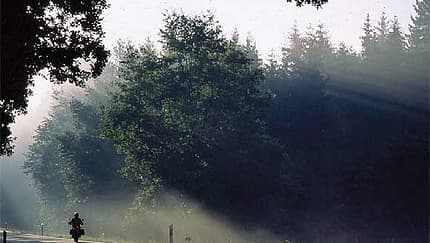 Streifzug durchs Mittelalter