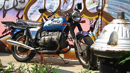 Big Apple Bikes