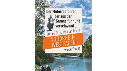 66 Gründe für einen Trip nach NRW