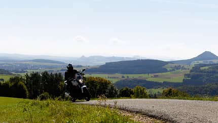 Kurzreiseziele in der Region