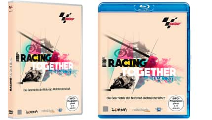 Geschichte der Motorrad-WM