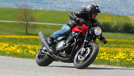 Jubiläumsmodell zum 51.