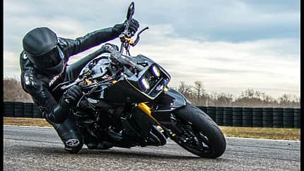 Tuning-Ratgeber Suzuki GSX-S 1000  2/2