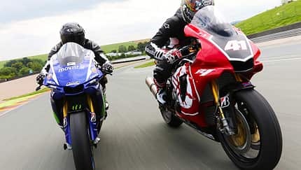 R1-Duell