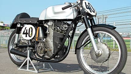 dohc-Eigenbauten von Roland Schnell