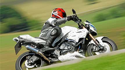 Zieh dich aus Gixxer