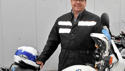 Die Geschichte des BMW-Veredlers Wunderlich