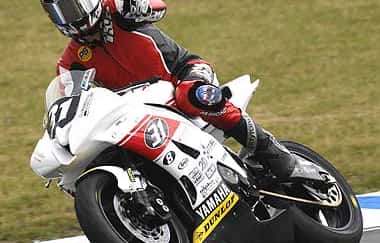 PS-Rookie fährt R6-Cup