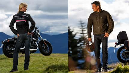 Nachfolgemodell des MOTORRAD-Kauftipps