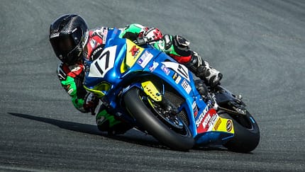 Neuner fährt auch in Hockenheim