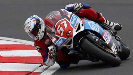 Levi Day ersetzt Chris Stange