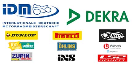 Sponsoren und Partner