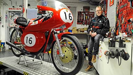 Scuderia Schneider