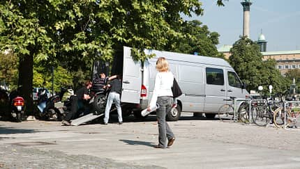 Hier werden die meisten Bikes gestohlen