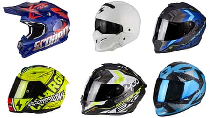 Neue Modelle und Designs