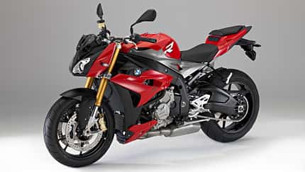 Naked Bike, 161 PS, ab 10.000 Euro