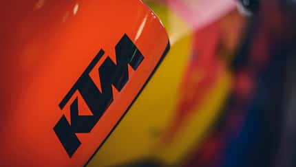 KTM übernimmt ab 2019