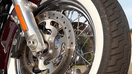 Mögliche Bremsprobleme an über 250.000 Bikes