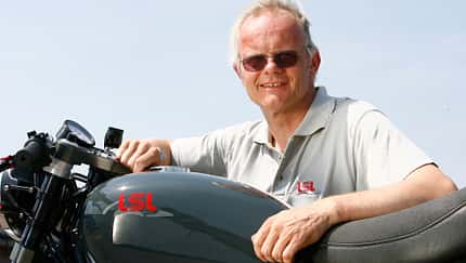 LSL verkauft Markenrechte