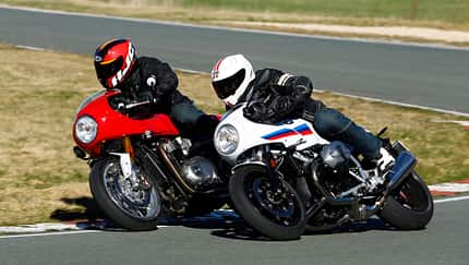 Racing und Rheuma