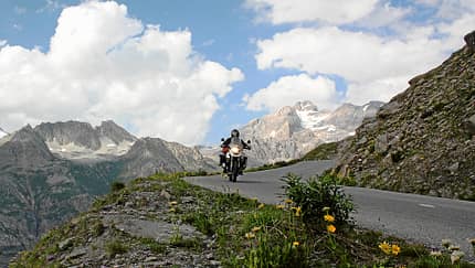 Tempo 80 auf Landstraßen wird aufgeweicht